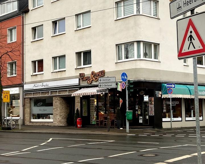 Eiscafe Romeo, Düsseldorf